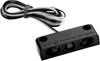 Accutronix LED Light Strip for License Plate Kits Black - LED light strip for Accutronix license plate kits