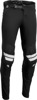 Thor Assist MTB Pants Black White Men's Size 28 - Men's MTB pants, Black/White, Size 28