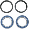 Moose Offroad Wheel Bearing Kit Rear For Honda TRX/Adly 300 - Rear wheel bearing kit For Honda TRX/Adly 300