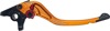 CRG RC2 Brake Lever Standard Gold Fits 17-20 Harley XG750A Street Rod CRG RC2 Brake Lever Standard Gold Fits 17-20 Harley XG750A Street Rod