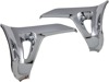 Show Chrome Battery Side Cover Chrome ABS Trim 52-630