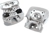 Super Stock 79cc and 89cc Cylinder Heads - Head Kit Sil 89Cc Super Stock 79cc and 89cc Cylinder Heads - Head Kit Sil 89Cc