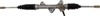 Moose Offroad Steering Rack Kit For Kawasaki Teryx - Steering rack kit for Kawasaki Teryx models