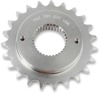 PBI 23 Tooth Front Offset Chain-Drive Sprocket Steel 530 HD