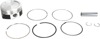 Wiseco 79.00mm +0.50 Piston Kit Fits Honda TRX350 Rancher