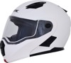 FX-111 Modular Street Helmet White Medium
