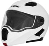 FX-111 Modular Street Helmet White Medium