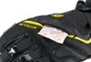 Meridian Snow Gloves Black 2X-Large