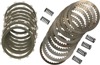 Dry Clutch Kit w/ Steel Plates - Ducati 748 888 900 916