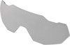 100 Percent Speedtrap Sunglasses Replacement Lens Clear Adult - Replacement clear lens for Speedtrap sunglasses