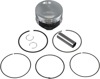 Wiseco 11:1 Piston Kit 84.5mm Std Compression