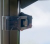 Seizmik Versa-Vent Tool-Less UV Poly Windshield Kit