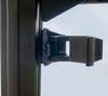 Seizmik Versa-Vent Tool-Less UV Poly Windshield Kit
