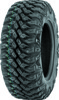 QuadBoss QBT846 Radial Tire 27x9R14 8Ply - Radial utility tire 27x9R14, 8-ply