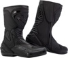 RST S1 CE Waterproof Boots Black Size 11.5 US - Waterproof sport boots with CE armor, Size 11.5