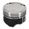 Wiseco -9cc 1.260 x 87.5mm Piston Kit Fits Nissan VG30 Turbo