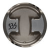 Wiseco -9cc 1.260 x 87.5mm Piston Kit Fits Nissan VG30 Turbo