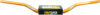 ProTaper Contour YZ High Handlebar - Gold - Gold YZ High Contour handlebar by ProTaper