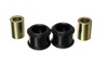 Black Front Track Arm Bushing Set Fits 99-04 Ford F-350 4WD