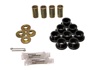 Energy Suspension Diff Strut Bushing Kit Black Fits GM Corvette
