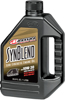Maxima Synthetic Blend Ester 10W-30 4T Engine Oil 1L - Semi-synthetic 10W-30 4T engine oil, 1 liter
