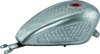 Bikers Choice 3.3 Gallon Diamond Gas Tank For 2007-Up XL - 3.3 gal diamond gas tank For 2007-Up XL models