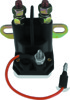 QuadBoss Starter Solenoid & Relay for 94-95 Polaris 300 2x4