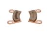 ProX Front Brake Pads Fits 12-20 KTM 85SX / 12-17 Freeride 350