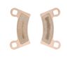 ProX Front Brake Pads Fits 12-20 KTM 85SX / 12-17 Freeride 350