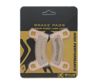 ProX Front Brake Pads Fits 12-20 KTM 85SX / 12-17 Freeride 350