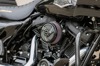Stealth Air Cleaner Covers - S&S Stealth Ac Cover Torker Stealth Air Cleaner Covers - S&S Stealth Ac Cover Torker