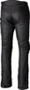 RST S1 CE Textile Pants Black/Black 3XL US 40 - Textile riding pants, Black/Black, Size 3XL US 40