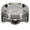 Wiseco Dish -19cc 99.5 Piston Kit Fits Subaru EJ257 WRX/STI