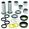 QuadBoss Swingarm Repair Kit For 06-11 Suzuki LT-R450 - For 06-11 Suzuki LT-R450 QuadRacer