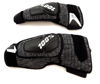 100% Fortis Elbow Guards Grey/Black SM/MD 100% Fortis Elbow Guards Grey/Black SM/MD