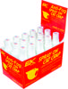 Cat Crap Anti-Fog Lens Cleaner Spray 1oz 15 Pack Display - Anti-fog lens cleaner spray, 1oz bottles, 15 pack display