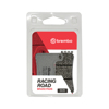 Brembo Motorcycle Brake Pads 07SU27SR - Performance brake pads for motorcycles