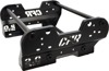 CFR Link It Up 2.0 Small Rack Black - Small cargo rack for Ski-Doo LinQ system