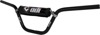 ODI Fifty Handlebar Black 7/8in 7075 Aluminum - 7075 aluminum 7/8in handlebar with pad, black