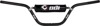 ODI Fifty Handlebar Black 7/8in 7075 Aluminum - 7075 aluminum 7/8in handlebar with pad, black