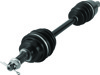 QuadBoss Front Right Axle for 05-14 Honda TRX500FA - Front Right Axle For Honda TRX500FA 05-14