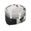Wiseco Piston Kit -14cc 1.148 x 75.0MM Fits Honda D16Y8