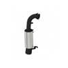 MBRP Race Slip On Exhaust 4300311 Fits 2019 Polaris 850 Pro-RMK Rush SKS