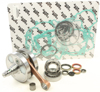 Hot Rods Complete Bottom End Kit STD CBK0066 For 2004 KTM 250 EXC