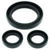 QuadBoss Front Diff Seal Kit for 04-06 Yamaha YFM350 Bruin - For 04-06 Yamaha YFM350 Bruin 4x4