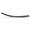 Windscreen Trim Assy Scallop - Black Ops