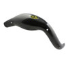 Carbon Fiber Header Heat Shield For FMF MegaBomb 045624 / 045625 - Fits 18-23 Gas Gas, Husqvarna, KTM 450