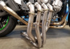 Graves Link Header Upgrade EPK-16ZX1-HPT for Kawasaki ZX10R