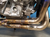 Graves Link Header Upgrade EPK-16ZX1-HPT for Kawasaki ZX10R