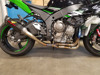 Graves Link Header Upgrade EPK-16ZX1-HPT for Kawasaki ZX10R